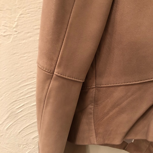 Leather Jacket-MUST Have! - Picture 14 of 16